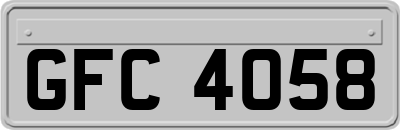 GFC4058