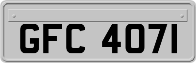 GFC4071
