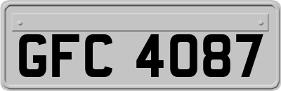 GFC4087