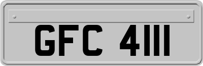 GFC4111