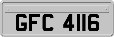 GFC4116