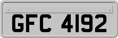 GFC4192