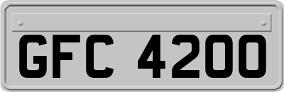 GFC4200
