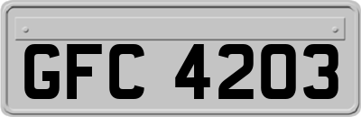 GFC4203