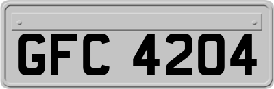GFC4204