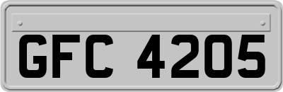 GFC4205