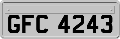 GFC4243