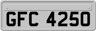 GFC4250