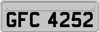 GFC4252