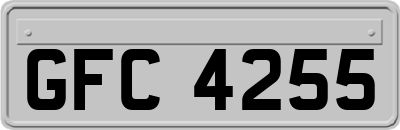 GFC4255