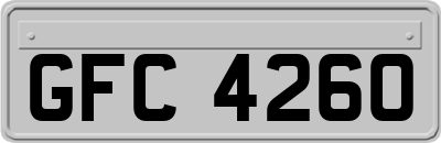 GFC4260