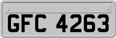 GFC4263