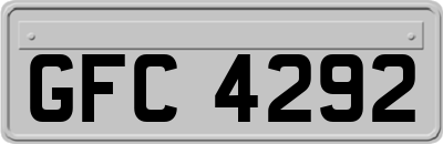 GFC4292