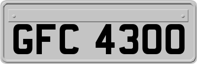 GFC4300