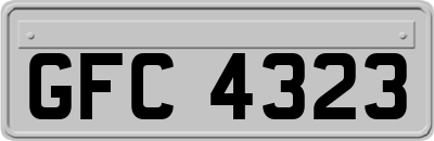 GFC4323