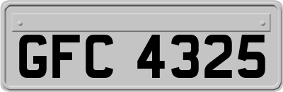 GFC4325