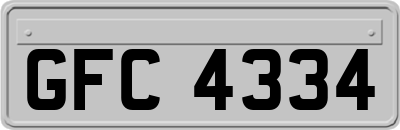 GFC4334