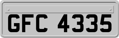 GFC4335
