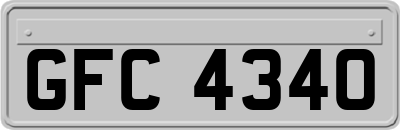 GFC4340