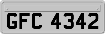 GFC4342