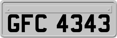 GFC4343