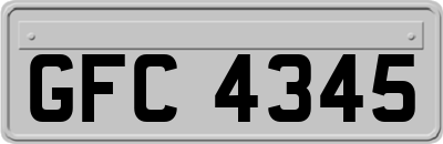 GFC4345