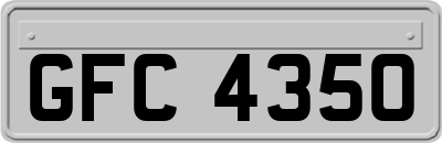 GFC4350