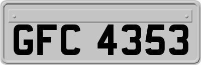 GFC4353