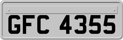 GFC4355