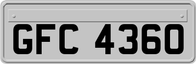 GFC4360