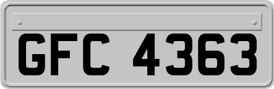 GFC4363