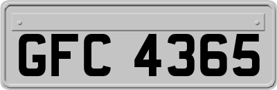 GFC4365
