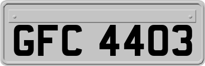 GFC4403