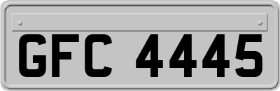 GFC4445