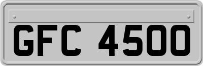 GFC4500