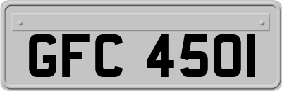 GFC4501