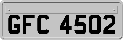 GFC4502