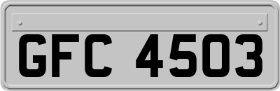 GFC4503