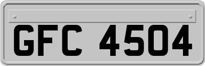 GFC4504