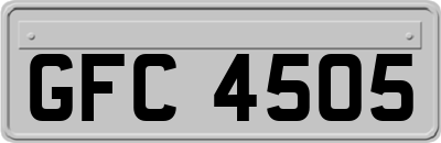 GFC4505
