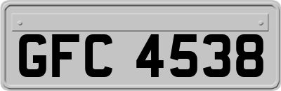 GFC4538