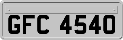GFC4540