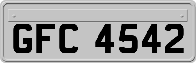 GFC4542