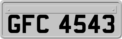 GFC4543