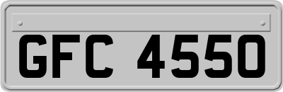 GFC4550