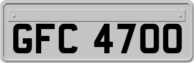GFC4700