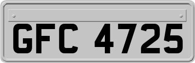 GFC4725