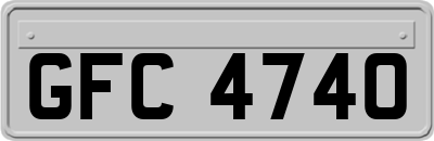 GFC4740
