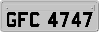 GFC4747