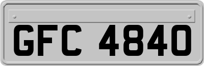 GFC4840
